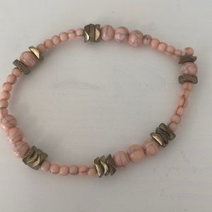 Altar’d State Beaded Bracelet